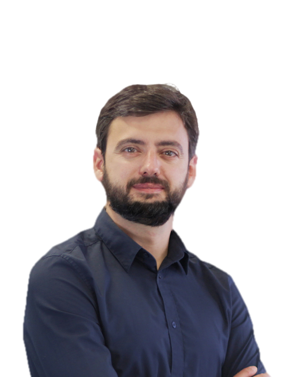 Luis M. Couto
